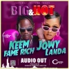 Jowy Landa ft.Keem Fame Rich,